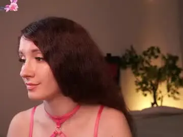Chaturbate Live Sex Cam of little_poetry
