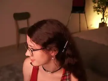 Chaturbate Nude Webcam of little_poetry