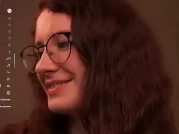 Chaturbate Private Sex Chat of little_poetry