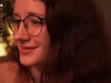 Chaturbate Adult Webcam of little_poetry