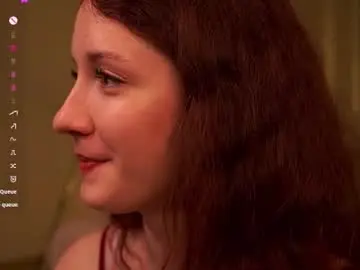 Chaturbate Live Sex Cam of little_poetry
