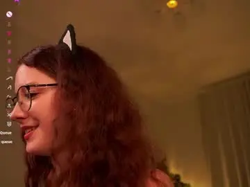 Chaturbate Adult Video Chat of little_poetry