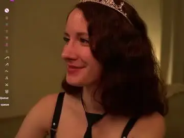 Chaturbate Adult Webcams of little_poetry