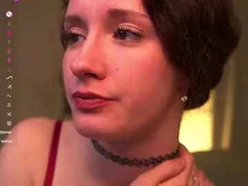 Chaturbate Live Porn of little_poetry