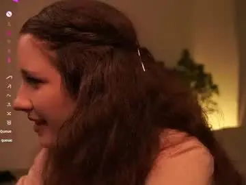 Chaturbate Adult Video Chat of little_poetry
