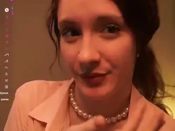 Chaturbate Live Sex Cam of little_poetry