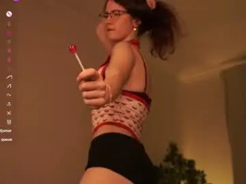 Chaturbate Sex Chat of little_poetry