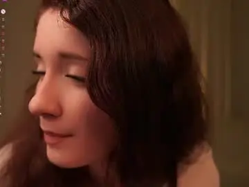 Chaturbate Live Sex of little_poetry