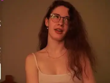 Chaturbate Live Sex Cam of little_poetry