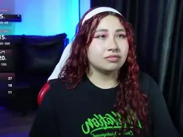 Chaturbate Free Live Porn of littlee_red