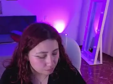 Chaturbate Live Sex of littlee_red