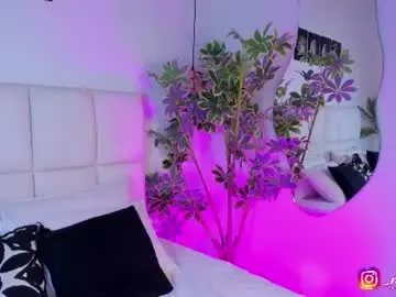 Chaturbate Private Sex Chat of madies_way