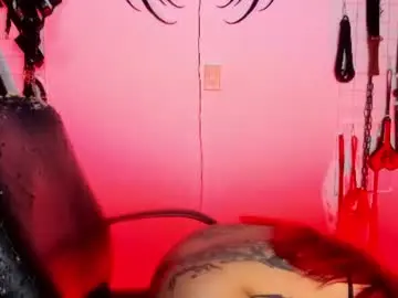 Chaturbate Live Sex of maledicta__insana