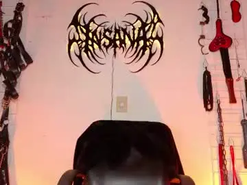 Chaturbate Live Porn of maledicta__insana
