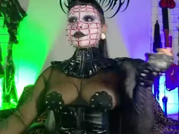 Chaturbate Sex Cam of maledicta__insana