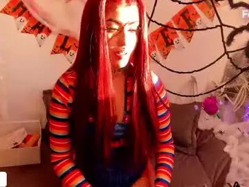 Chaturbate Best Webcam of malefic_soul