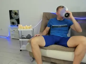 Chaturbate Free Live Porn of marc105100