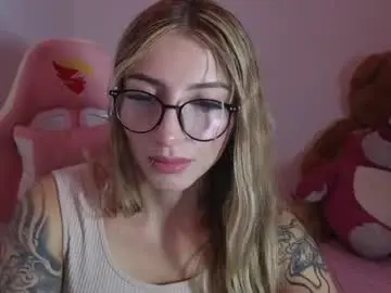 Chaturbate Adult Webcams of megann_adamss