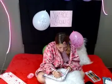 Chaturbate Adult Webcams of melodyy_anal777