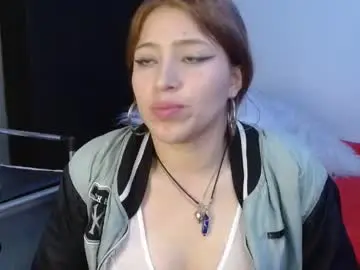 Chaturbate Live Sex of melodyy_anal777