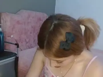 Chaturbate Adult Webcams of melodyy_anal777