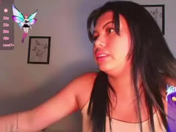 Chaturbate Private Sex Chat of mia_isabella_10