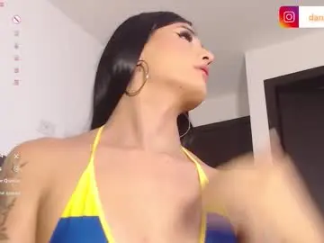 Chaturbate Nude Webcam of milan_delrey