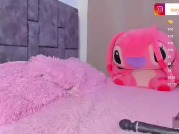 Chaturbate Best Webcam of milan_delrey