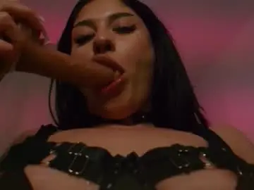 Chaturbate Sex Cam of missskaya