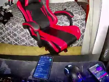 Chaturbate Live Porn of nickiki666