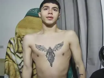 Chaturbate Private Sex Chat of nickiki666