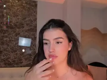Chaturbate Best live sex cam show of paulinasantosx