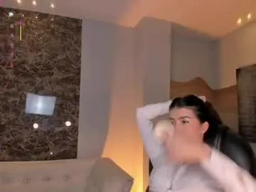 Chaturbate Best live sex cam show of paulinasantosx