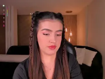 Chaturbate Sex Chat of paulinasantosx