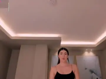 Chaturbate Live Sex Cam of paulinasantosx