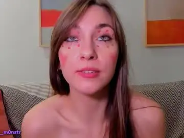 Chaturbate Best live sex cam show of purpurmonstr