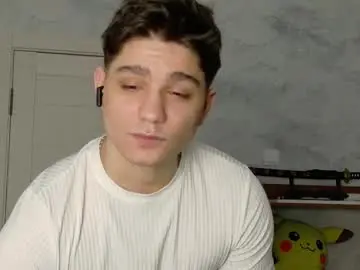 Chaturbate Live Sex Cam of rik_and