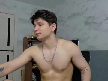 Chaturbate Free Live Porn of rik_and