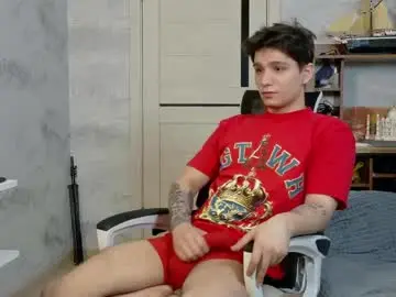 Chaturbate Free Live Porn of rik_and