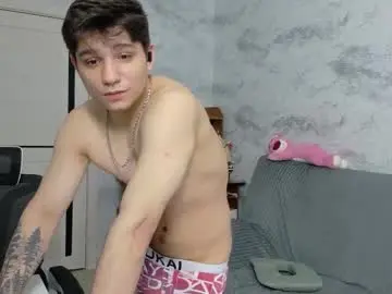 Chaturbate Live Sex of rik_and