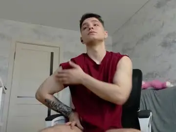 Chaturbate Adult Webcam of rik_and