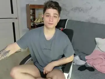 Chaturbate Live Sex Cam of rik_and