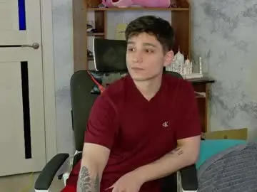 Chaturbate Adult Video Chat of rik_and