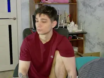 Chaturbate Nude Webcam of rik_and