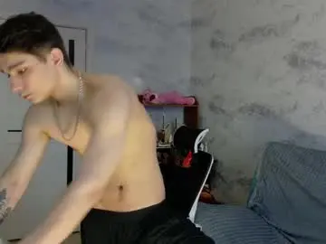 Chaturbate Live Sex of rik_and