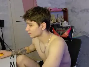 Chaturbate Live Sex of rik_and