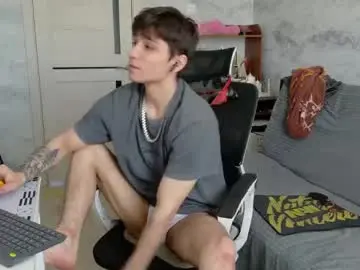 Chaturbate Adult Video Chat of rik_and