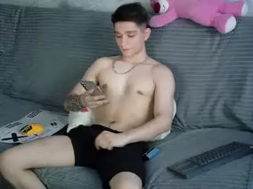 Chaturbate Free Porn Cam of rik_and