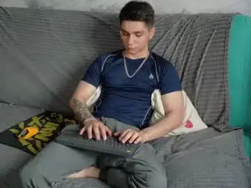 Chaturbate Live Sex Cam of rik_and