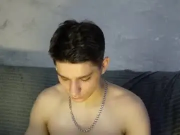 Chaturbate Sex Cam of rik_and